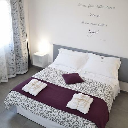 B&B La Veranda Di Gio Torrimpietra Eksteriør billede