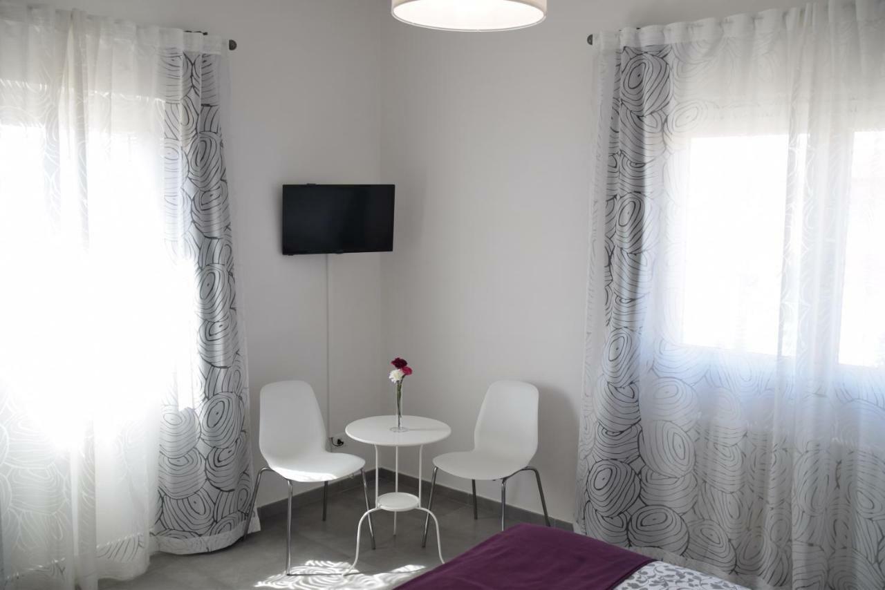 B&B La Veranda Di Gio Torrimpietra Eksteriør billede